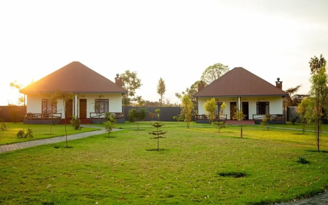 Karatu Villas Lodge