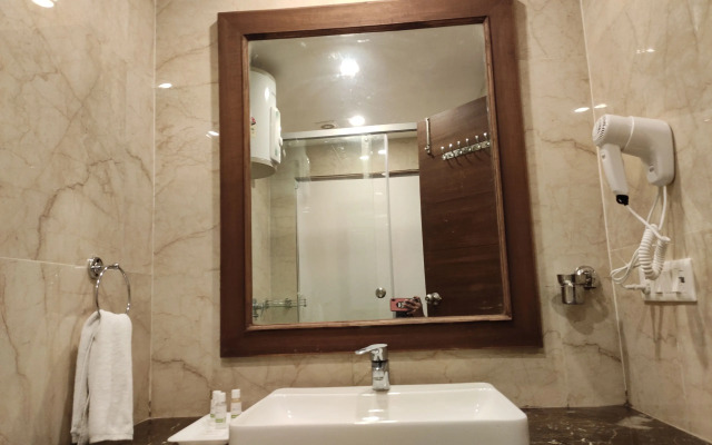 Hotel Queen of Hills