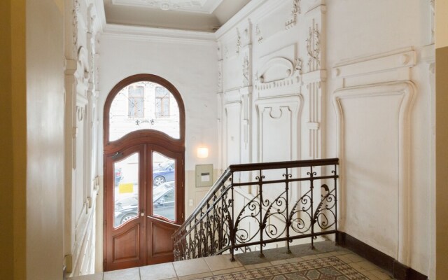 Wrzesińska Apartments