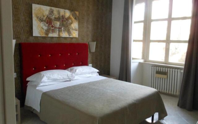 B&B Domus Chiara