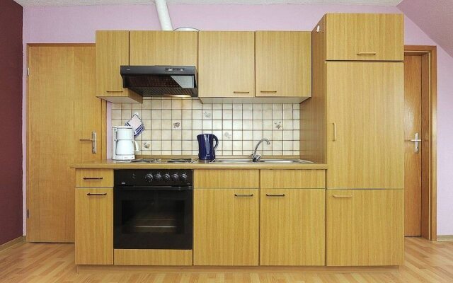 Reit- Und Ferienhof Maack