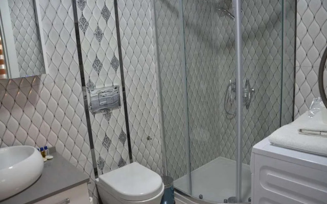 Sigacik Marina Apart