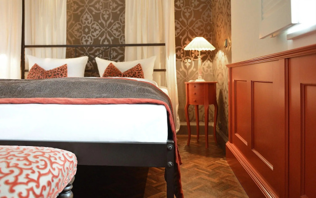 Villa Mittermeier Hotellerie & Restaurant