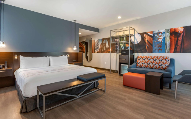 Vīb Hotel by Best Western Phoenix - Tempe