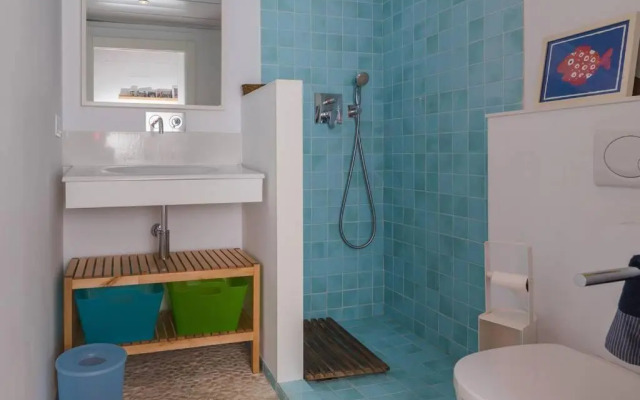 Relax Total Junto Al Mar