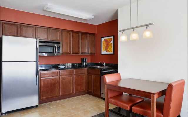 Residence Inn Temple