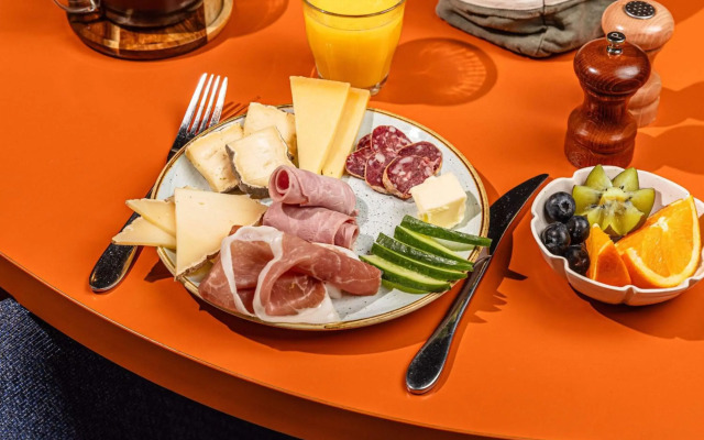 Mercure Jelenia Gora