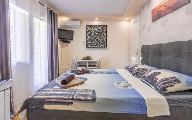 Apartments in Crikvenica 42633