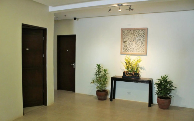 Coron Visitors Hotel