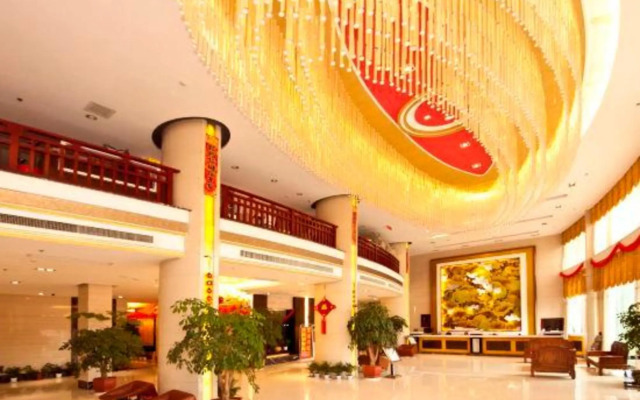 Promenade Hotel