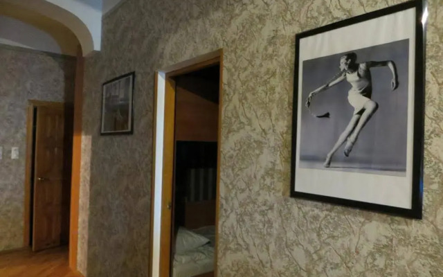 Hostel GagarinSKY