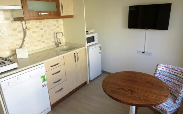 Istanberry Sunshine Flats