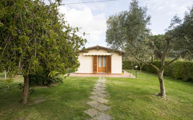 Le Tartarughe Three-room apartment-TRILOCALE LE TARTARUGHE