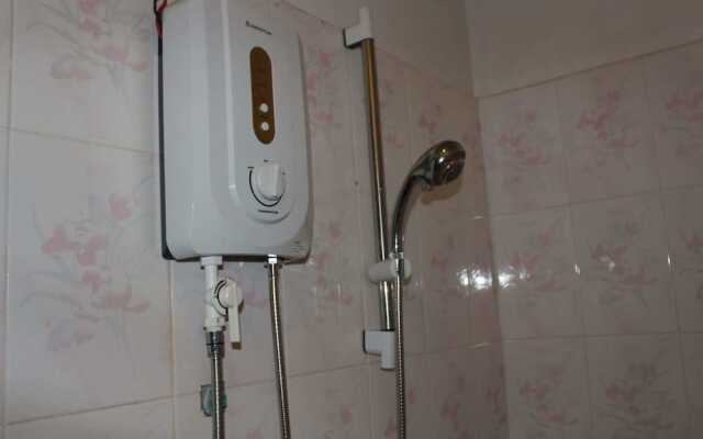 Global Guest House
