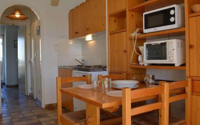 Appartement Saint-Cyprien, 2 pièces, 4 personnes - FR-1-225D-34