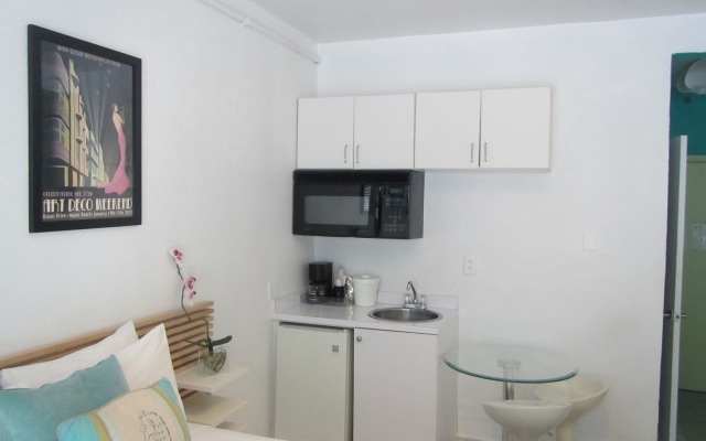 Royal South Beach Hotel