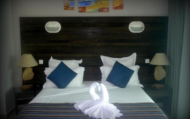 Hotel Bois Joli