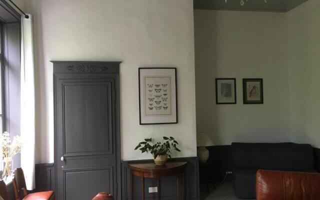 La Maison d'Hautefeuille