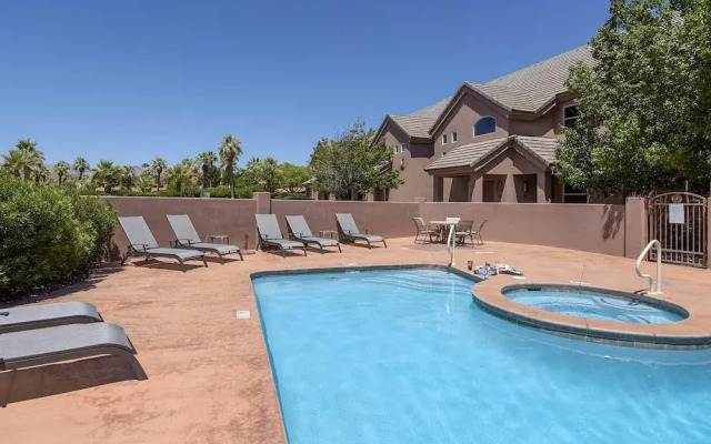 Getaway at Green Valley #202 by RedAwning, St. George