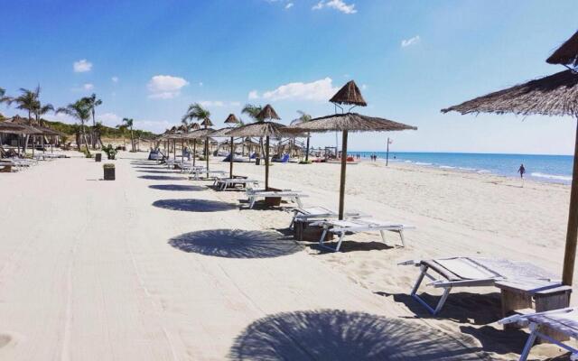 Agrumare Farm Holiday