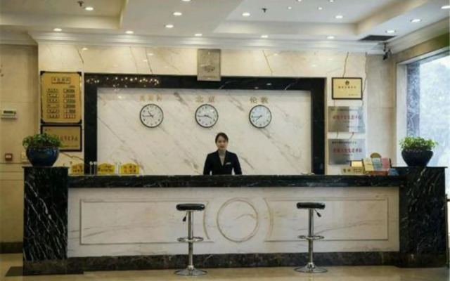 Sheng Tang Hotel