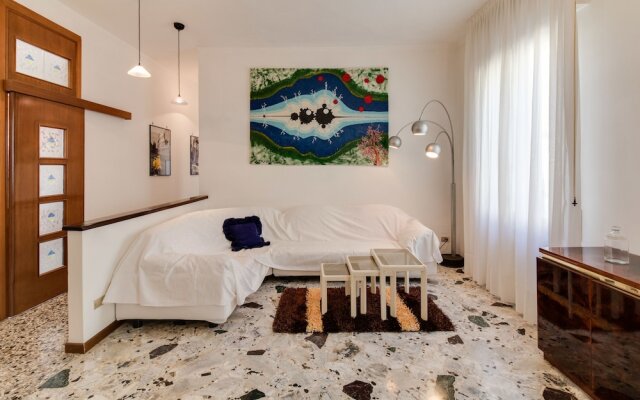 Villa Noto Lagoon Flat