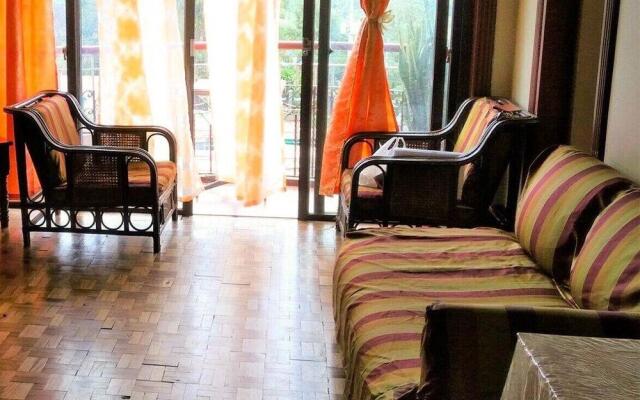 Baguio City Proper Transient Condo