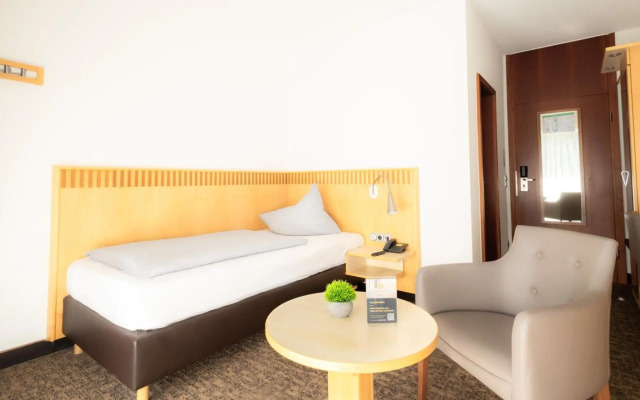 Park Hotel Numbrecht