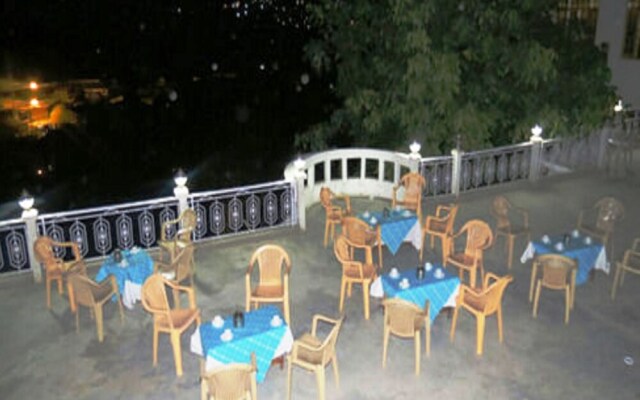 Hotel Caravan Sarai