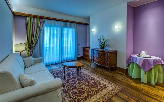 Hotel Valle di Assisi Spa & Golf