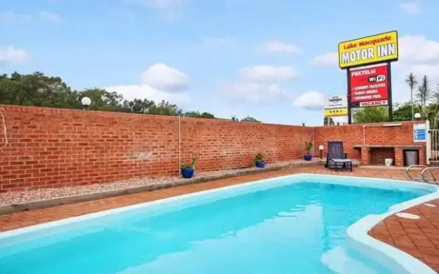 Comfort Inn Lake Macquarie