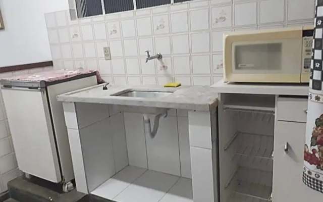 BellaMar Pousada Flat