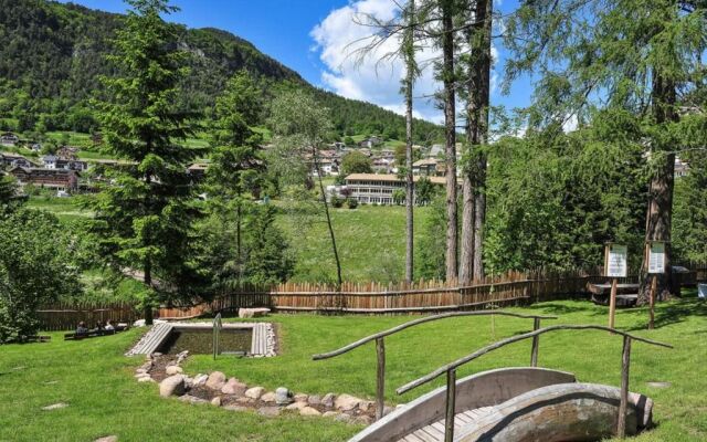 Hotel Trudnerhof im Naturpark Trudnerhorn