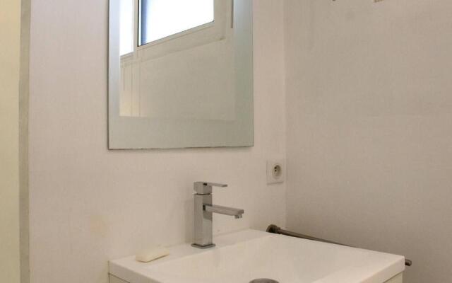 Appartement La Baule, 1 pièce, 2 personnes - FR-1-245-101