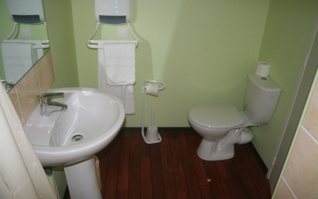 Gîte des Grands Causses