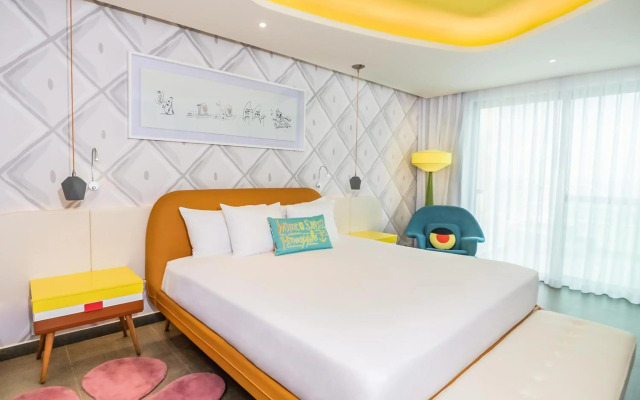Nickelodeon Hotels & Resorts Riviera Maya - Gourmet by Karisma - All Inclusive