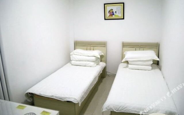 Jinchang Guesthouse Dalian