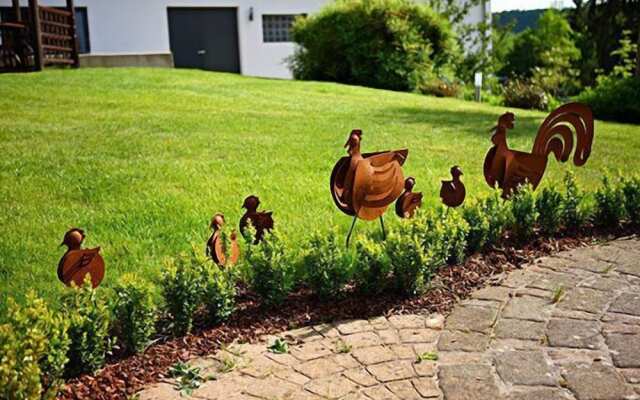 Hotel - Restaurant DAHM