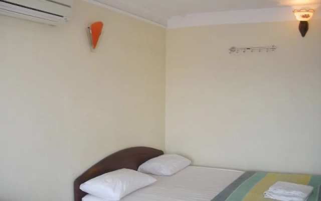 Thien Huong Hotel Van Mieu