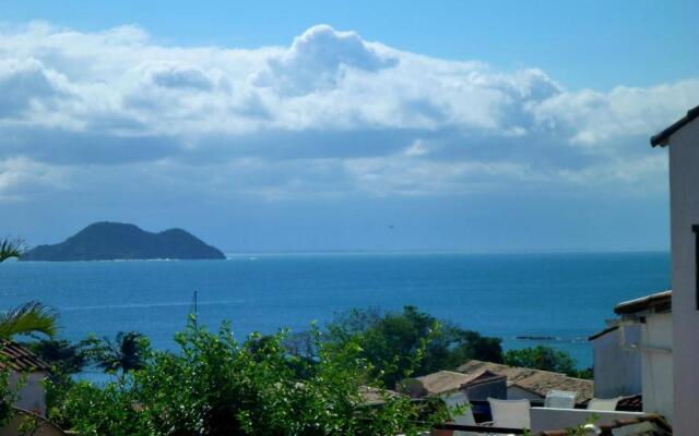 Vista Deslumbrante Buzios