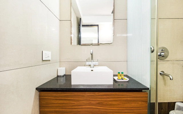 Fabhotel Prime Avenue