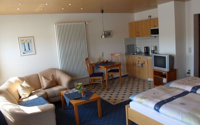 Appartements Pension Hammerschmied