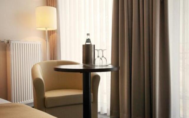 Hotel Bolte