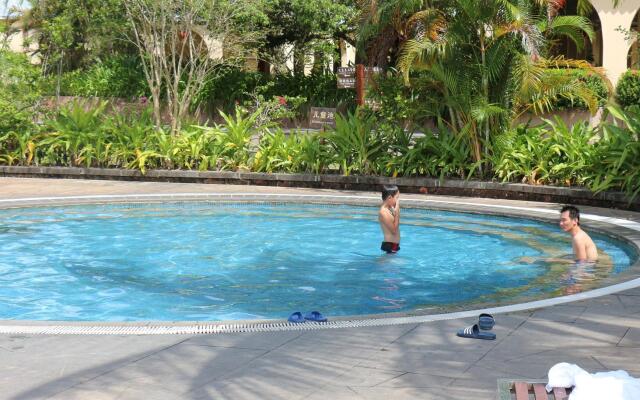 Guantang Hot Spring Resort