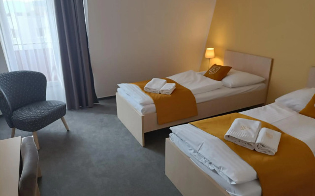 Hotel Eminent