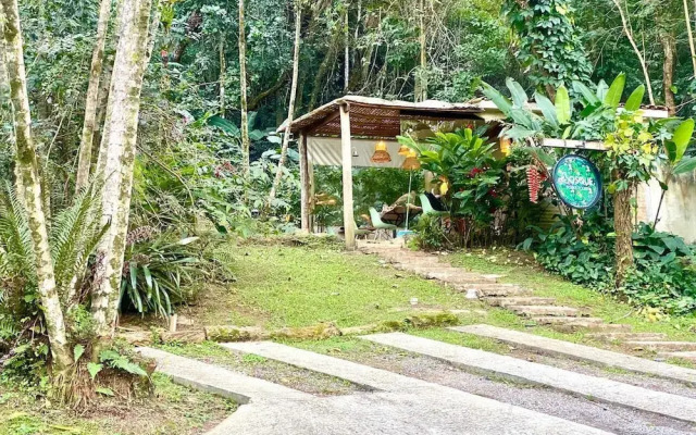 Pousada Bosque Toque Toque B&B