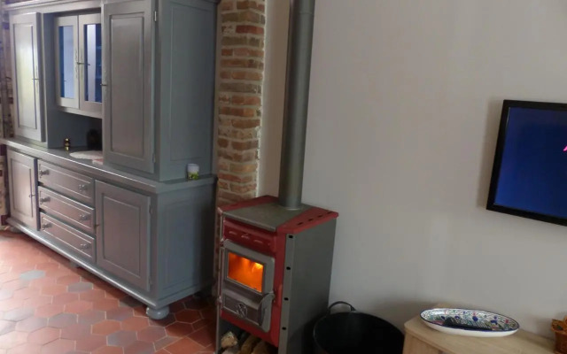maison floréal