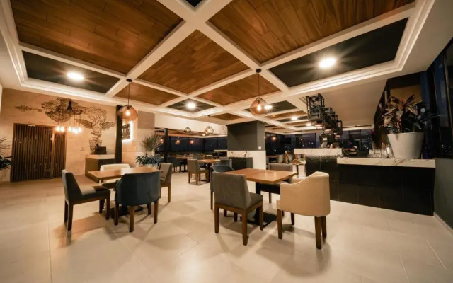 Hotel Nuve
