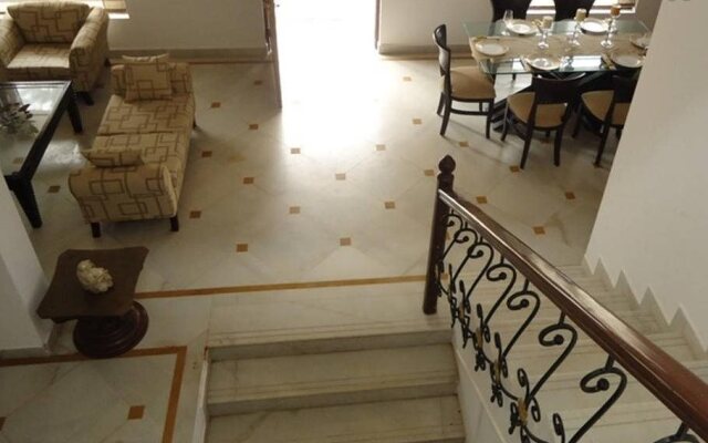 Richmonde Park Resort