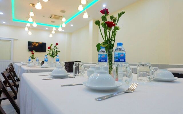 Green Hotel Quy Nhơn - Hostel